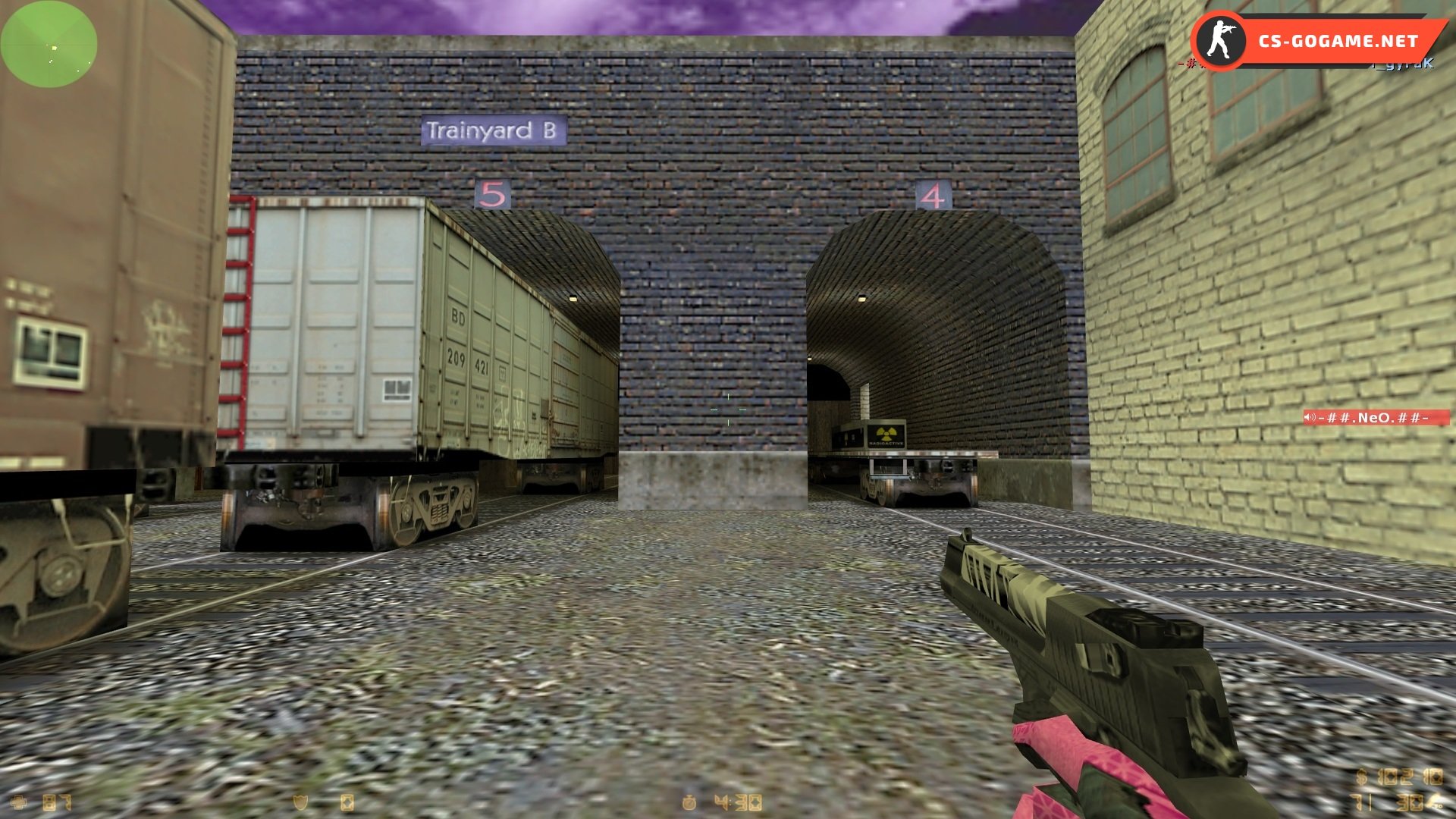 Скачать CS 1.6 от Nakami - КС 1.6 Наками - Изображение №7 Скачать CS 1.6 от Nakami - КС 1.6 Наками - Изображение №7